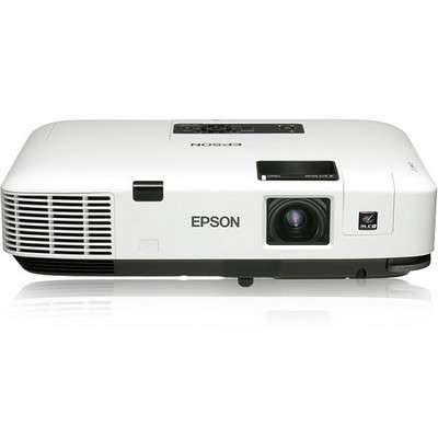 Epson EB-1965 hordozható üzleti projektor, XGA, WIFI fotó, illusztráció : EB1965