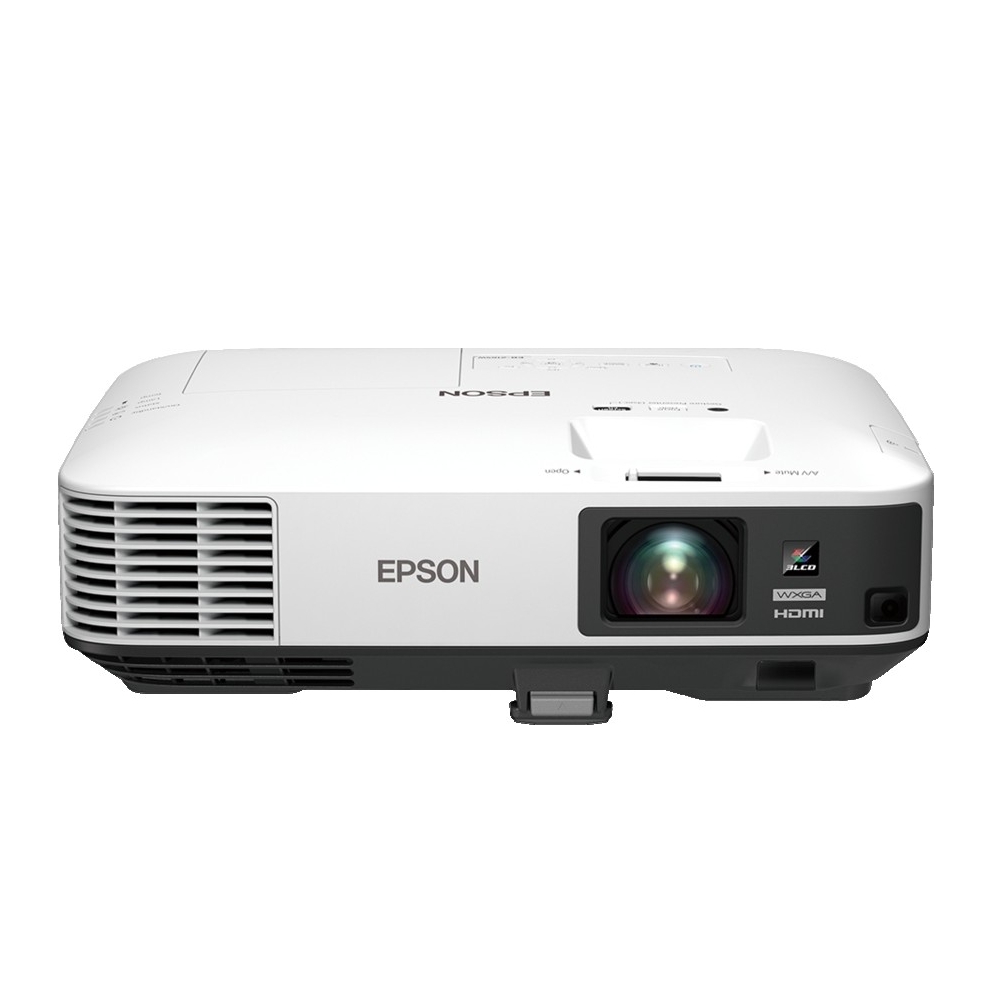 Projektor 1280x800 5500AL HDMI Epson EB-2165W fotó, illusztráció : EB2165W