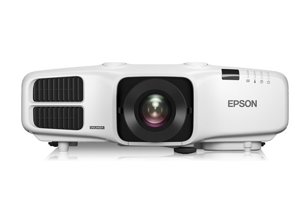 Epson EB-4950WU installációs projektor, WUXGA fotó, illusztráció : EB4950WU