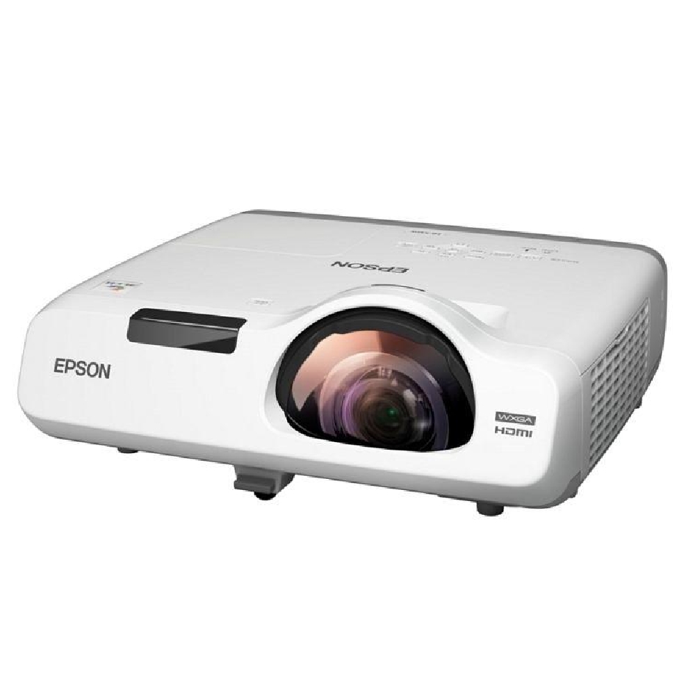 Projektor 1024x768 3200AL VGA HDMI USB Epson EB-530 fotó, illusztráció : EB530