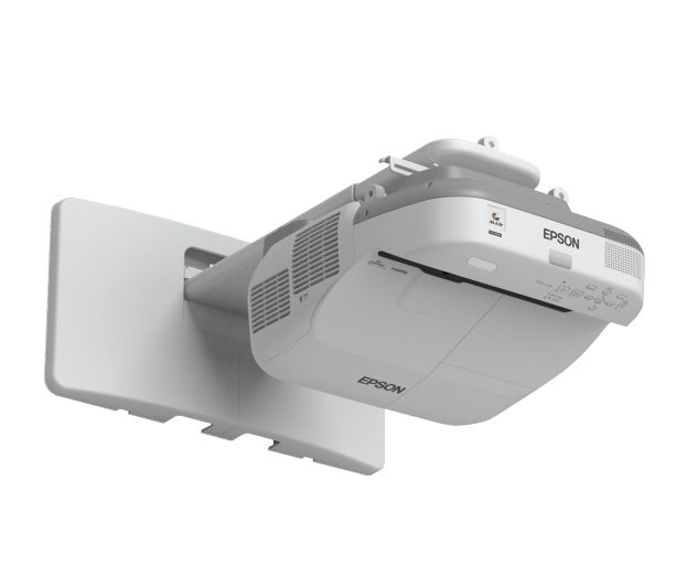 Epson EB-580 oktatási célú szuperközeli projektor, XGA fotó, illusztráció : EB580