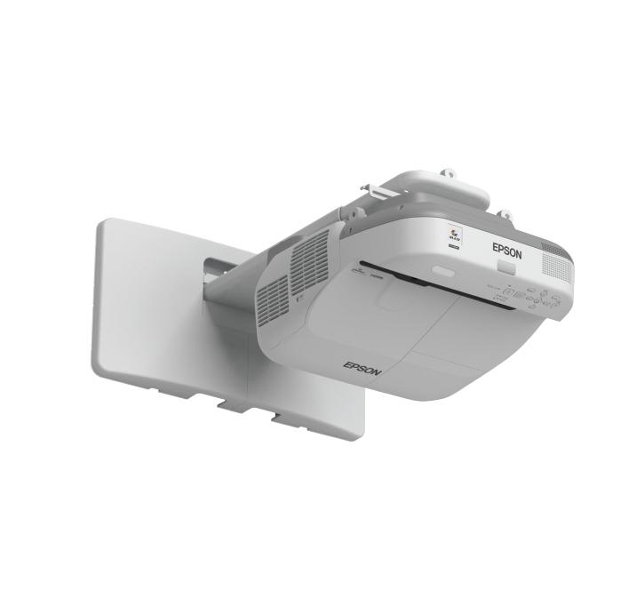Epson EB-585W oktatási célú szuperközeli projektor, WXGA fotó, illusztráció : EB585W