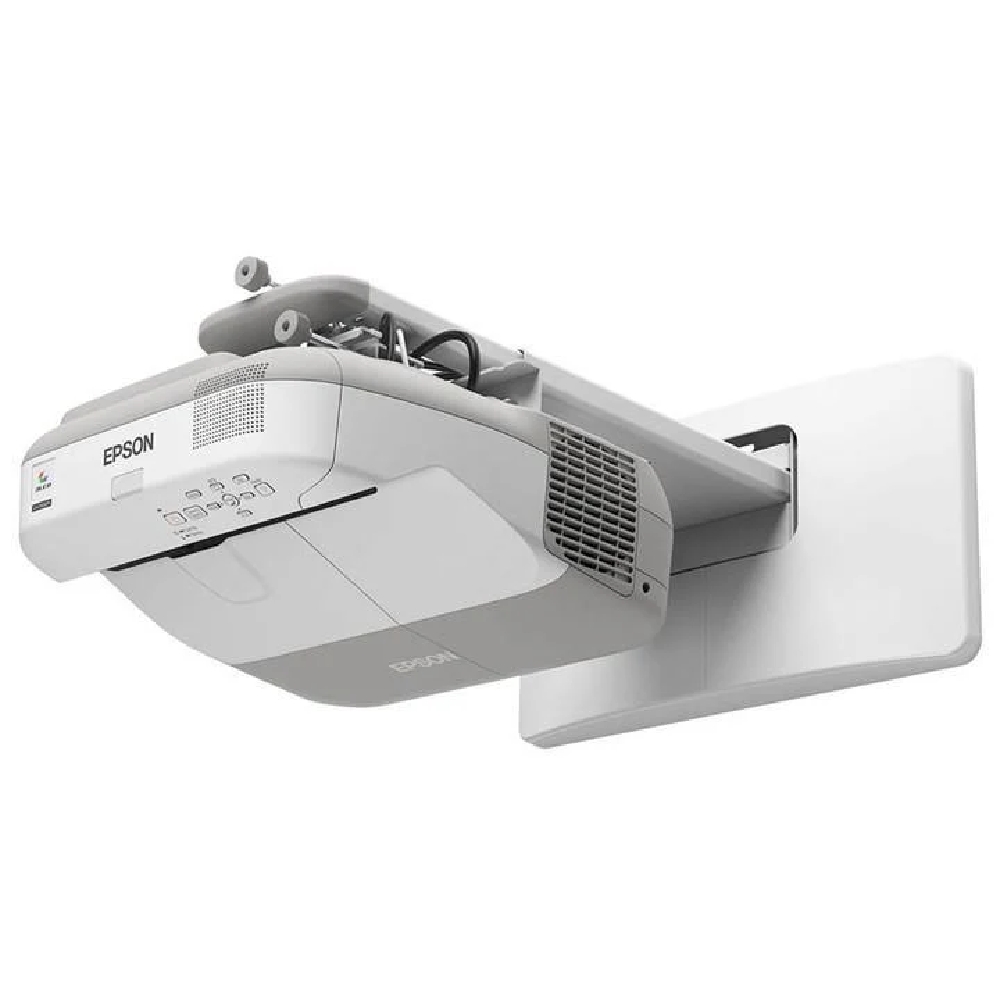 Projektor 1280x800 3500AL VGA HDMI USB Epson EB-685W fotó, illusztráció : EB685W