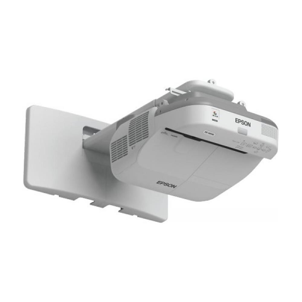 Projektor 1280x800 3500AL VGA HDMI USB Epson EB-695Wi fotó, illusztráció : EB695Wi