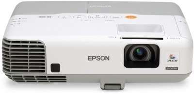 Epson EB-96W többcélú projektor lámpa garanciával, 2700lm, WXGA fotó, illusztráció : EB96W