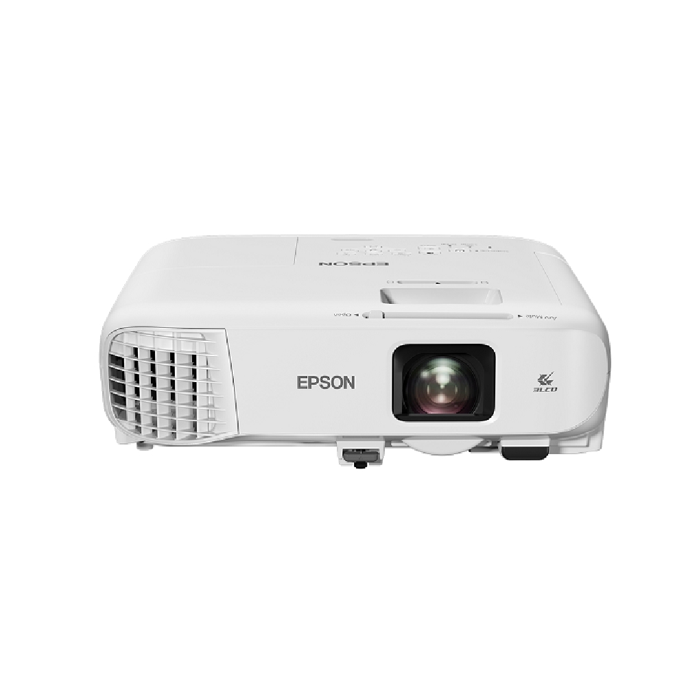 Projektor FHD 1920x1080 4000AL LAN WIFI Epson EB-992F oktatási célú fotó, illusztráció : EB992F