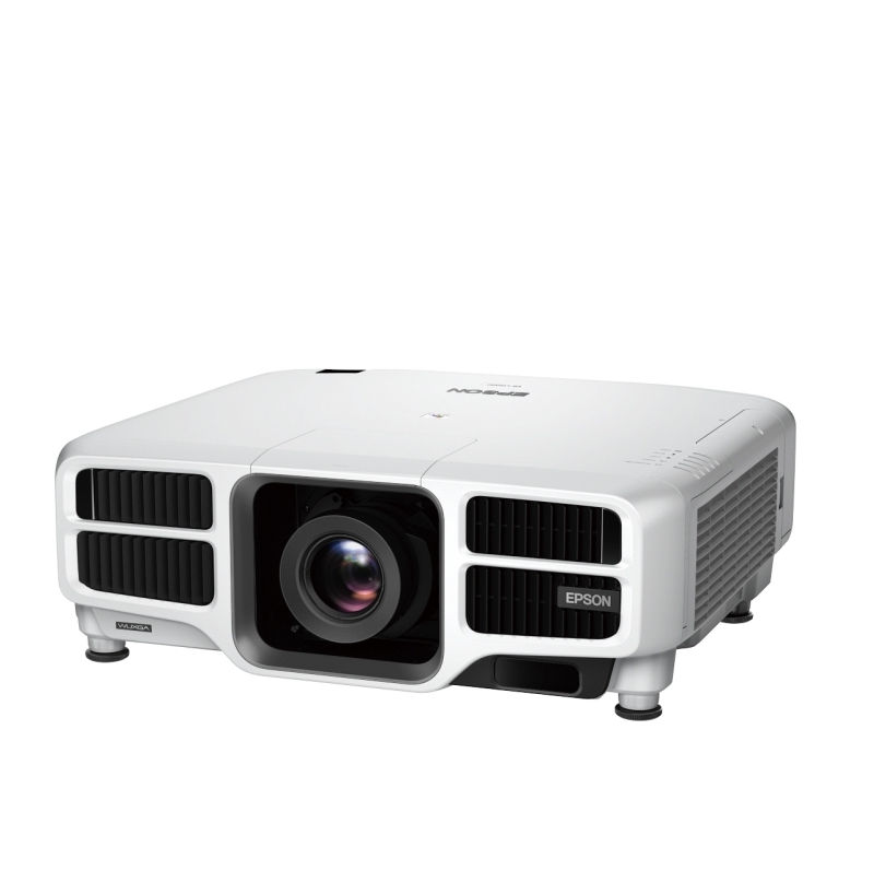 Projektor WXGA VGA DVI HDMI Epson EB-G7200W cserélhető objektíves professzionál fotó, illusztráció : EBG7200W