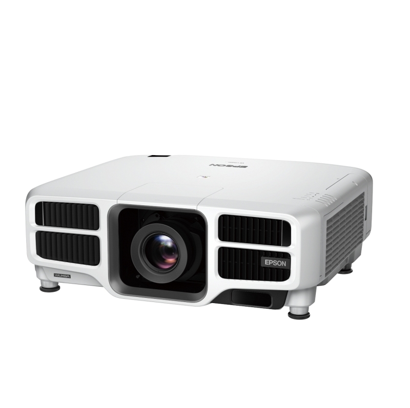 Projektor WUXGA VGA DVI HDMI LAN Epson EB-G7900U cserélhető objektíves professz fotó, illusztráció : EBG7900U