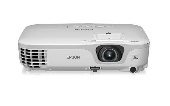 Epson EB-S11 fotó, illusztráció : EBS11