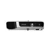 Projektor WXGA 1280×800 4000AL Epson EB-W51 asztali hordozható többcélú EBW51 Technikai adatok