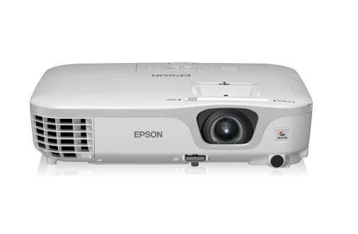 Epson Projektor EB-X11 fotó, illusztráció : EBX11