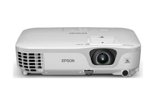 Epson EB-X11 többcélú projektor lámpa garanciával, 2600lm, XGA fotó, illusztráció : EBX11LW