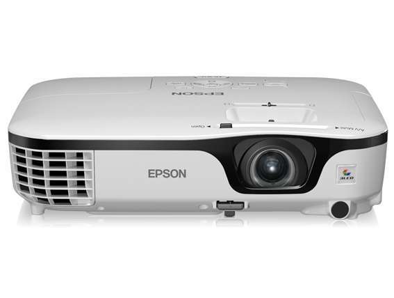 Epson Projektor EB-X12 fotó, illusztráció : EBX12