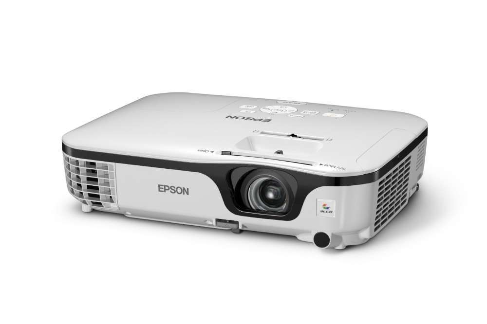 Epson Projektor EB-X12 Lámpa garanciával fotó, illusztráció : EBX12LW