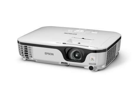 Epson Projektor EB-X14 fotó, illusztráció : EBX14