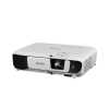 Projektor XGA 3600AL HDMI VGA Epson EB-X41 asztali hordozható többcélú