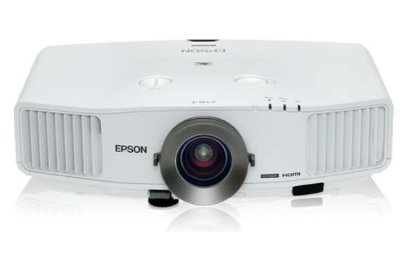 Epson Projektor fotó, illusztráció : EB-G5600