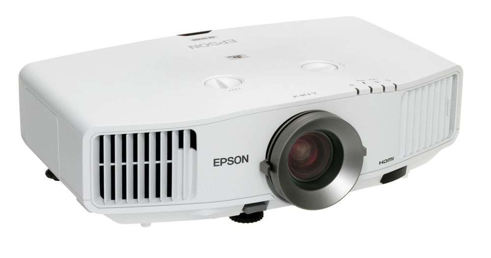 Epson Projektor fotó, illusztráció : EB-G5900NL