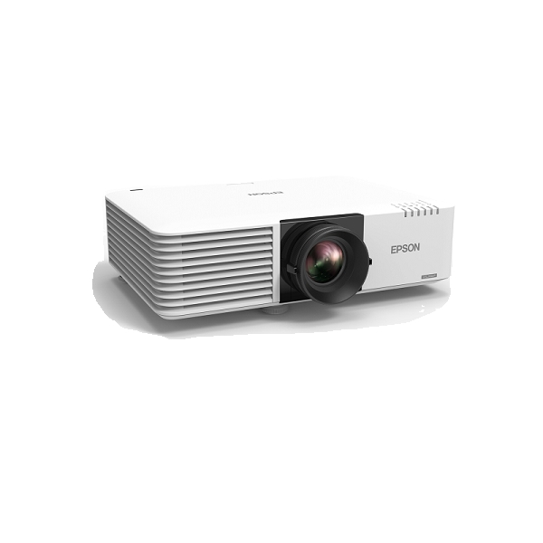 Projektor WUXGA Epson EB-L400U hordozható üzleti lézer LAN WIFI fotó, illusztráció : EB-L400U