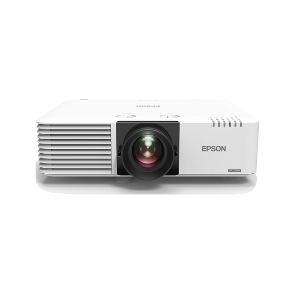Projektor WUXGA Epson EB-L510U installációs lézer HDBase-T fotó, illusztráció : EB-L510U