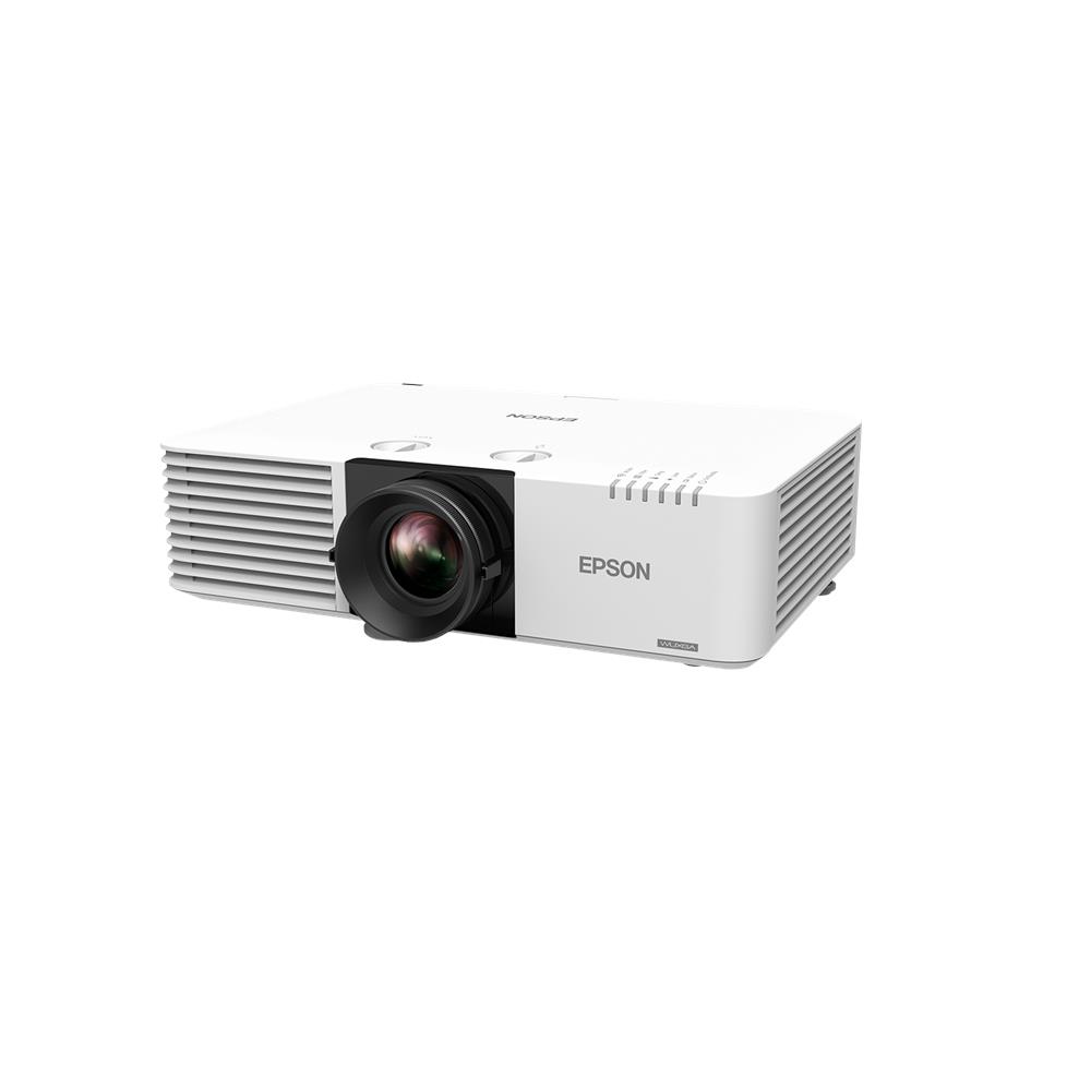 Projektor 1920x1200 5200AL VGA HDMI USB Epson EB-L530U fotó, illusztráció : EB-L530U