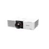 Projektor WUXGA lézer HDBase-T WIFI Epson EB-L530U installációs EB-L530U Technikai adatok