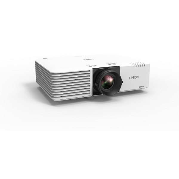 Projektor WUXGA Epson EB-L610U installációs lézer HDBase-T fotó, illusztráció : EB-L610U