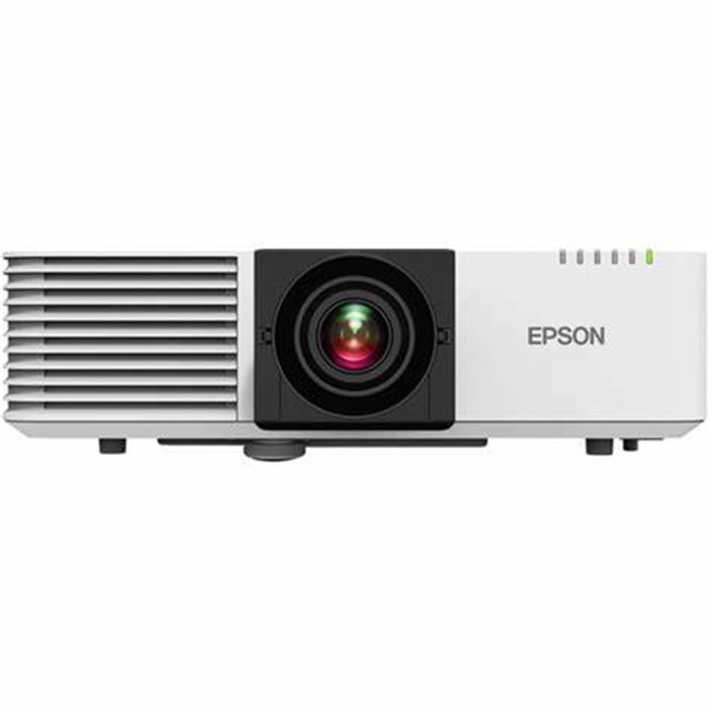 Projektor 1920x1200 6200AL VGA HDMI USB Epson EB-L630U fotó, illusztráció : EB-L630U