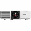 Projektor WUXGA installációs lézer HDBase-T WIFI Miracast Epson EB-L630U Technikai adatok