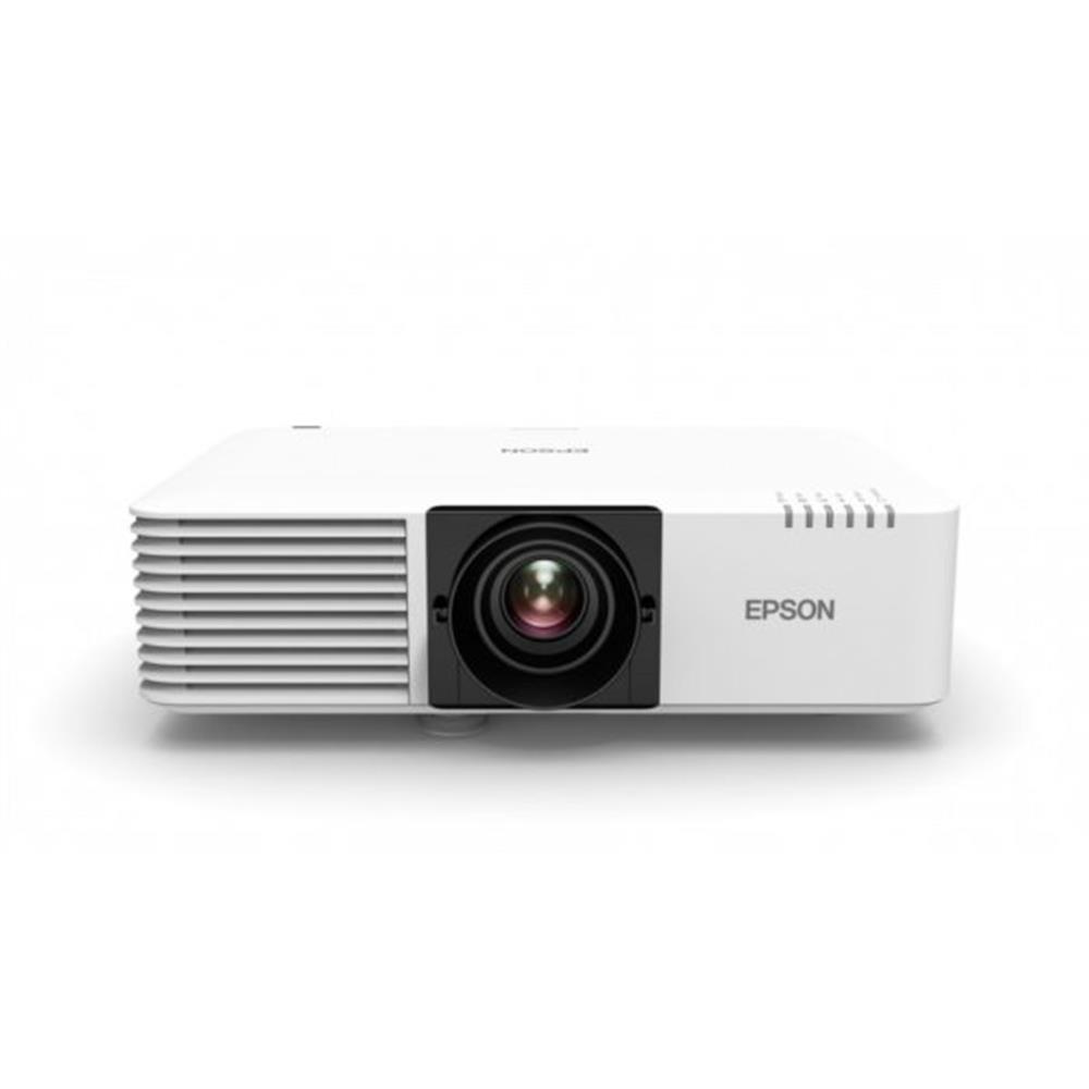Projektor 1920x1200 7000AL VGA HDMI USB Epson EB-720U fotó, illusztráció : EB-L720U