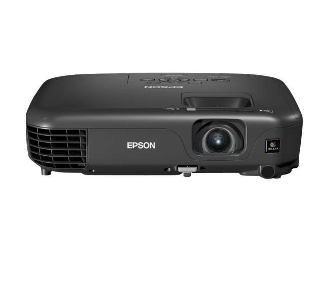 Epson többcélú projektor, 3000lm, XGA fotó, illusztráció : EB-X02