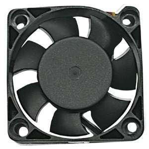 COOLER venti llátor 40x40mm, csatlakozó nélkül  (1 év) - Már nem forgalmazott t fotó, illusztráció : ECOOL4020