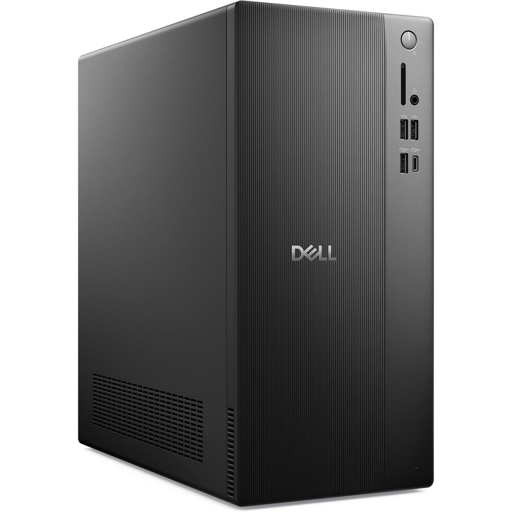DELL számítógép Core i3-14100  8GB 512GB Win11 Pro fotó, illusztráció : ECT1250_RPLS-R_013