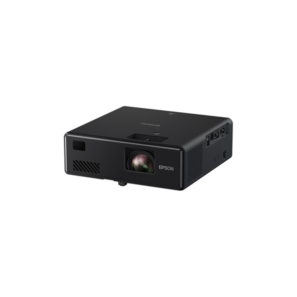 Projektor 1920x1080 1000AL HDMI USB Epson EF-11 fotó, illusztráció : EF-11