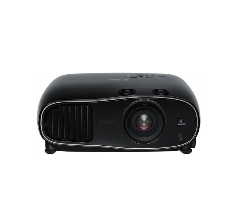 Epson EH-TW6600 házimozi projektor, 3D, Full HD fotó, illusztráció : EHTW6600