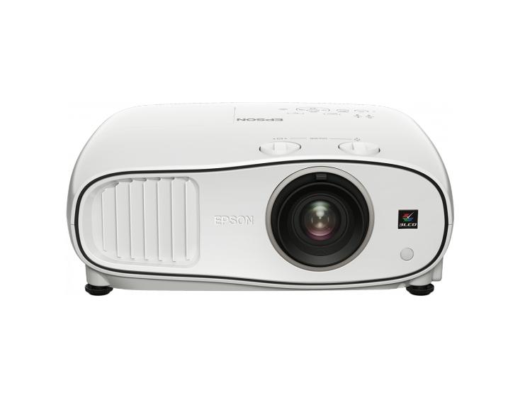 Epson EH-TW6600W házimozi projektor, 3D, Full HD fotó, illusztráció : EHTW6600W