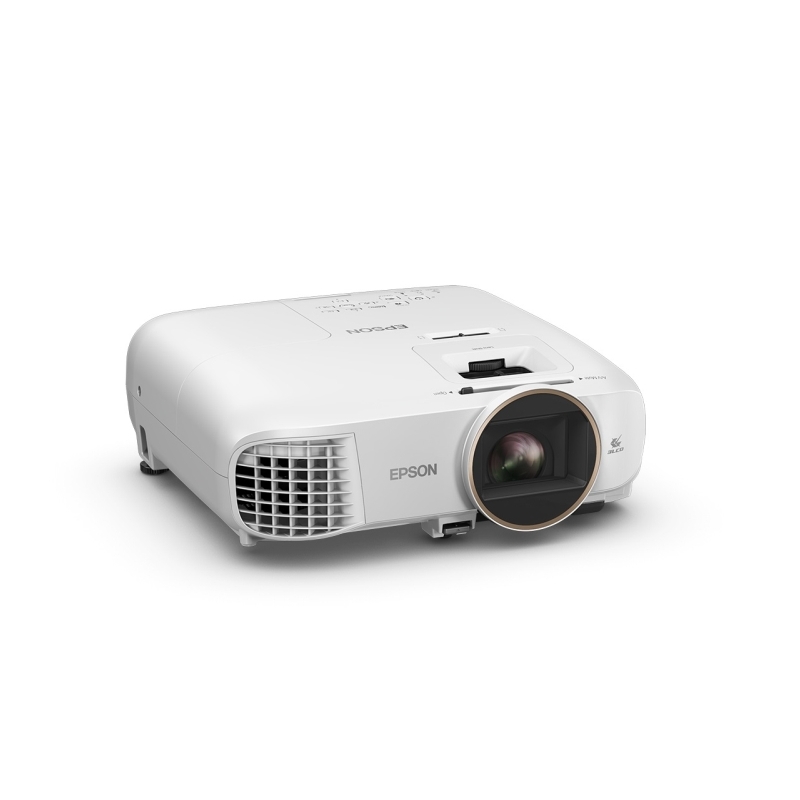 Projektor Full HD 2500AL WIFI Epson EH-TW5650 házimozi fotó, illusztráció : EH-TW5650