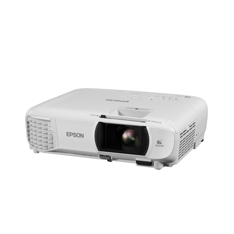 Projektor Full HD 300AL WIFI Epson EH-TW610 házimozi fotó, illusztráció : EH-TW610