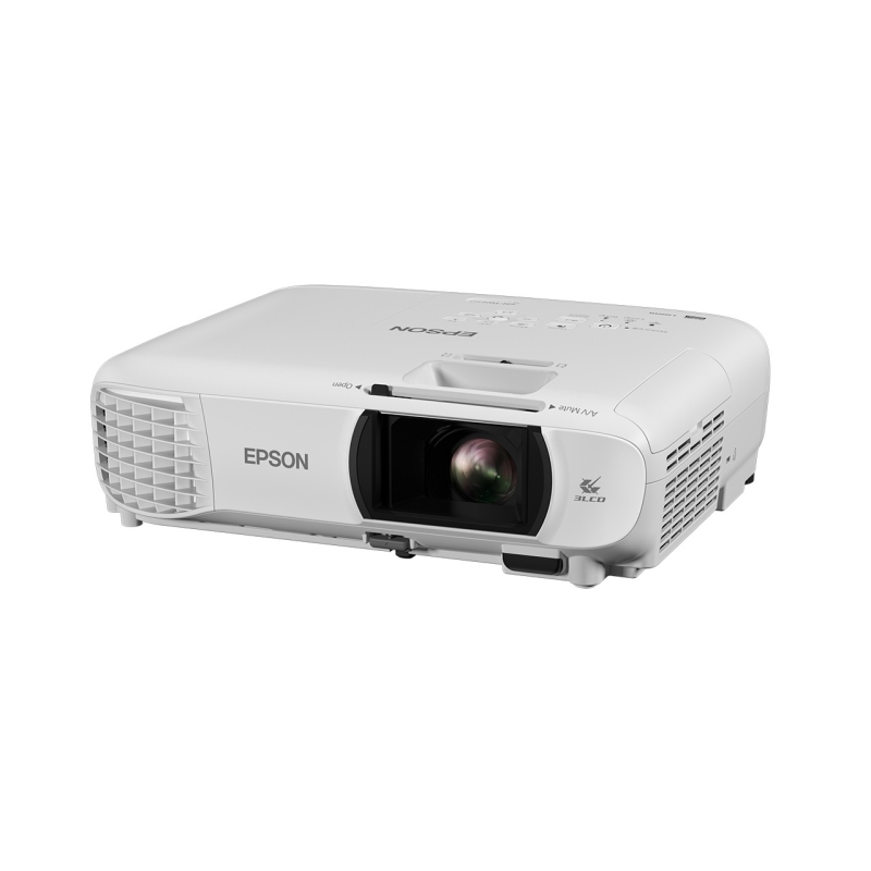 Projektor 1920×1080 3100AL Full HD, WIFI Epson EH-TW650 házimozi fotó, illusztráció : EH-TW650