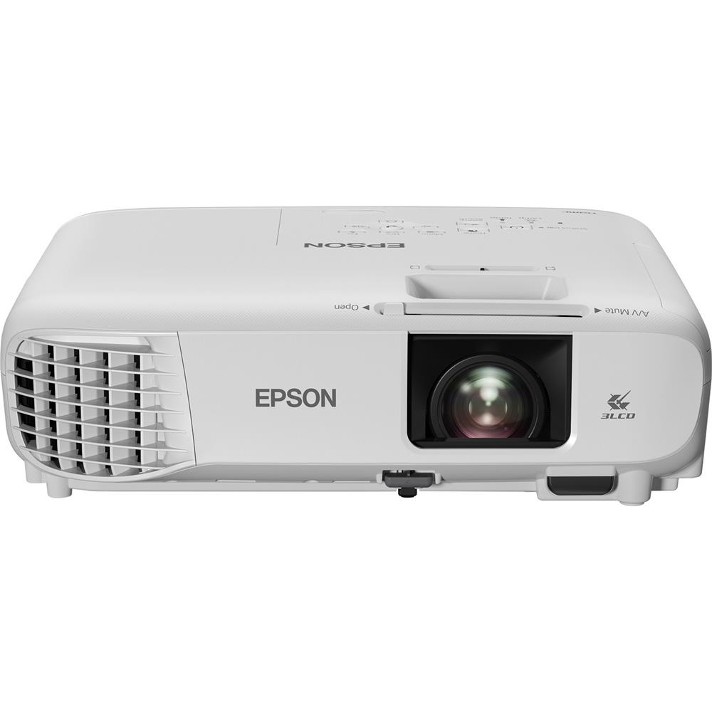 Projektor FHD 3300AL WIFI Epson EH-TW740 házimozi fotó, illusztráció : EH-TW740