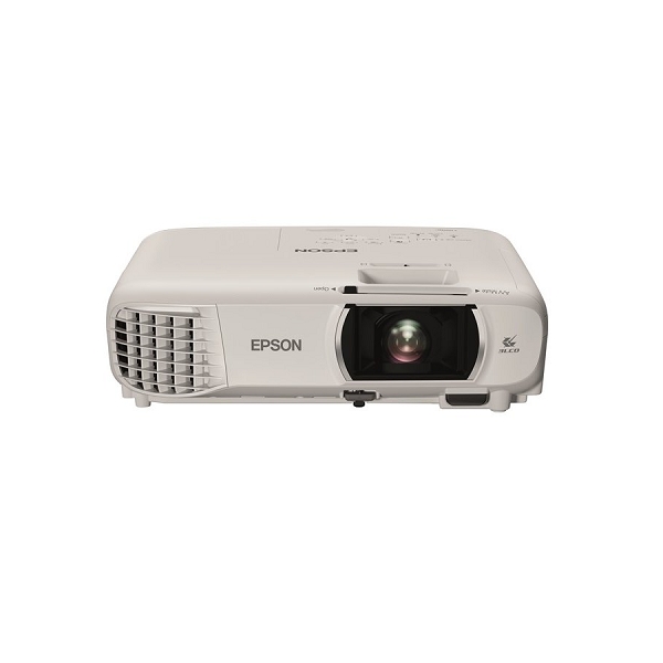 Projektor FHD HDMI WIFI Miracast Epson EH-TW750 házimozi fotó, illusztráció : EH-TW750