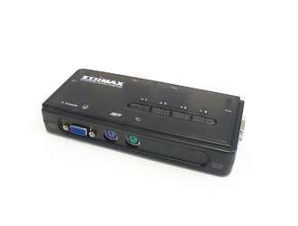 Bitronics CPU switch 4>>1kábellel fotó, illusztráció : EKPSK4