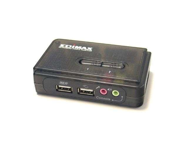 CPUswitch 2>1 kábel,USB,aud,mic fotó, illusztráció : EKUAK2