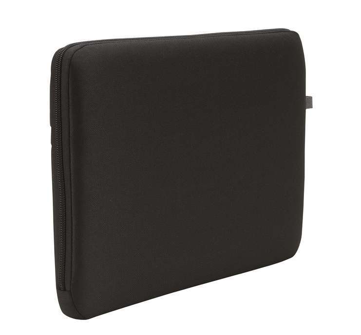 fekete/szürke 11  Notebook tok fotó, illusztráció : ELS-111