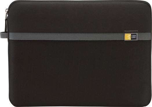 fekete/szürke 13  Notebook tok fotó, illusztráció : ELS-113