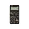 Számológép tudományos 420 funkció SHARP EL-W531TL fekete ELW531TLBLACK Technikai adatok