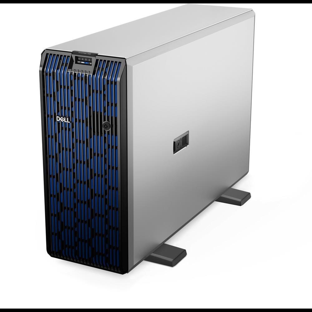 DELL T560 torony szerver Intel Xeon Silver 4510 32GB 480GB fotó, illusztráció : EMEA_PROMO_T560_SPL1