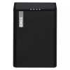 Akció Akkubank 5000mAh EMOS Powerbank 15W USB micro+ 2xUSB EMOS-B0521B Technikai adatok