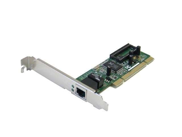 Gigabit 1000 PCI hálózati kártya fotó, illusztráció : EN9235TX32
