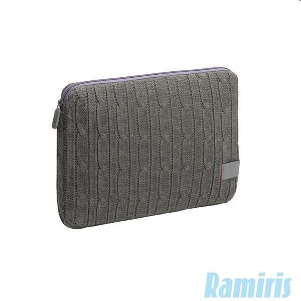 kötött 12  notebook tok fotó, illusztráció : ENST-112K